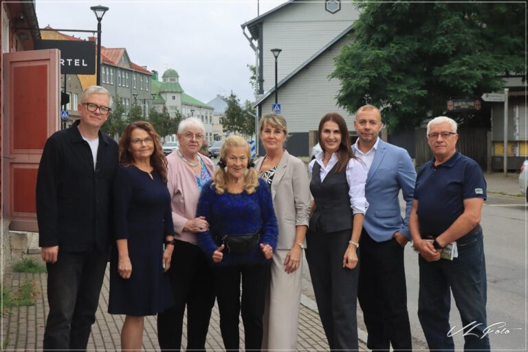 Haapsalu linn kõigile