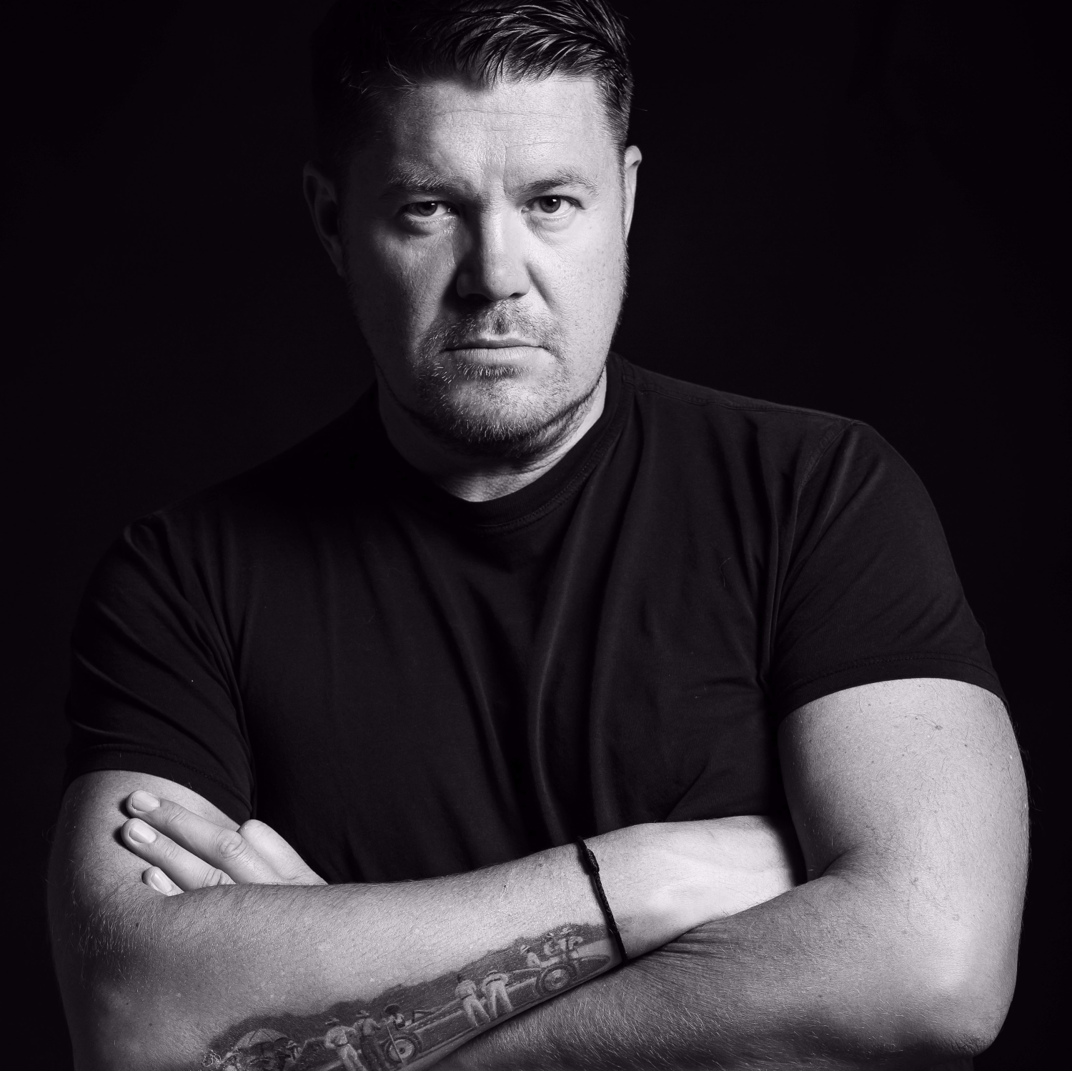 Hannes Võrno: „Mäng jätkub, kuni publik aplodeerib“